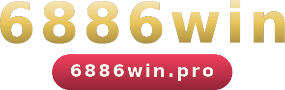 6886win logo