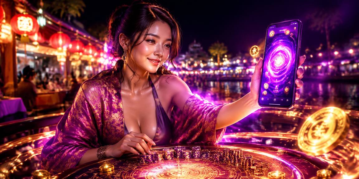 6886win Những Gì Có Trong Lịch Bàn Live Casino