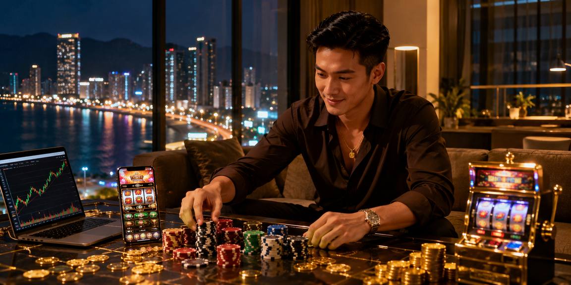 6886win Bàn Live Casino, Thanh Toán Qua Viettel Money