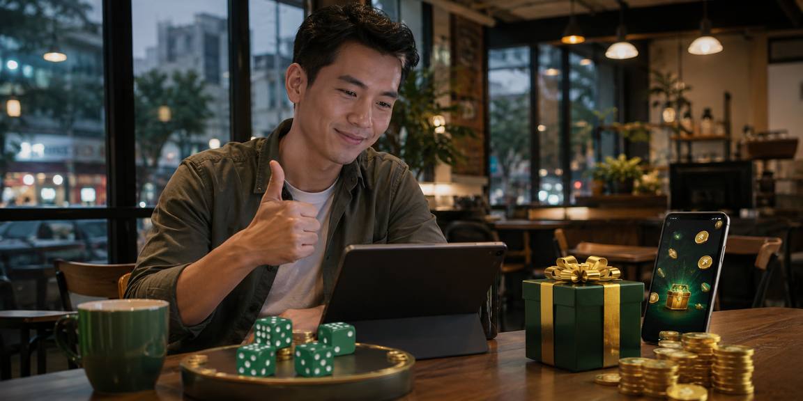 6886win Điều khoản và chính sách của 6886win