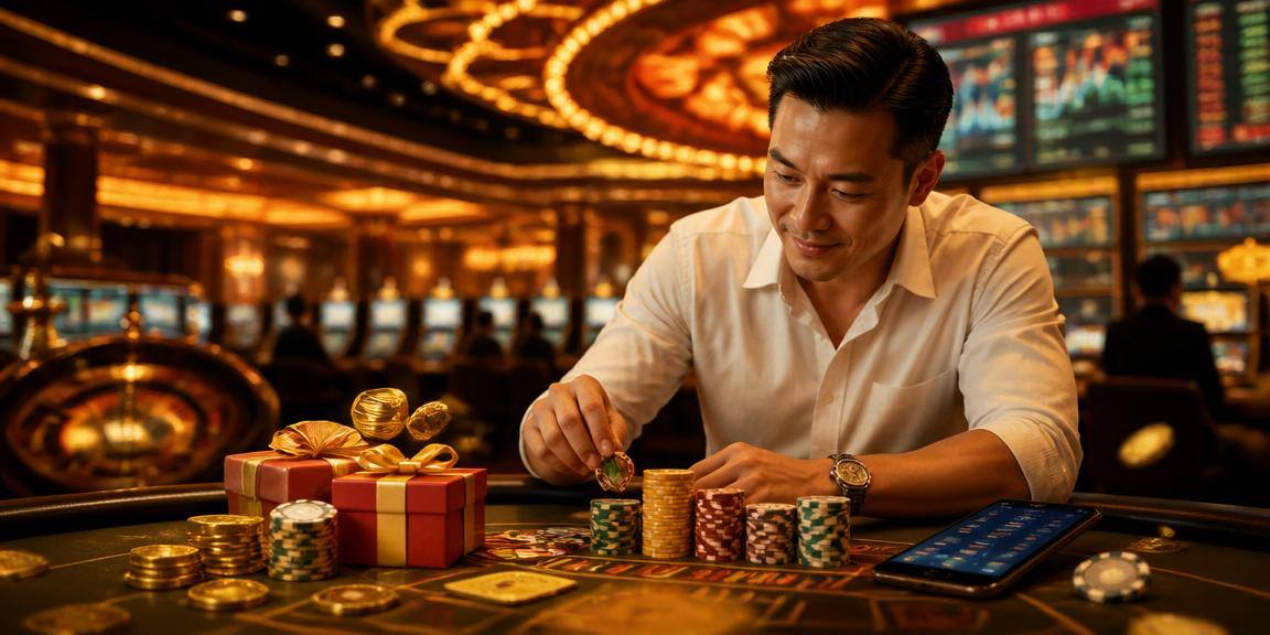 6886win Casino & Slot